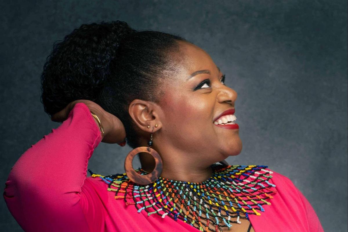 Miriam Mandipira